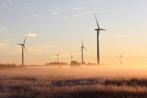 Image of Wind Turbines